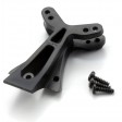 SUPPORT D'AMORTISSEUR AVANT EZ SERIES 1:10