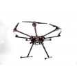 ∆ DJI S1000 PLUS + A2