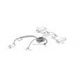 Hobbywing Contrôleur EZRUN MAX5 - 200A 1/5e