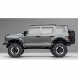 EazyRC Bronx 1/18e Scaler Gris - Prêt à rouler