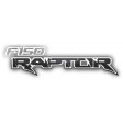 Traxxas Ford Raptor F-150 Fox 4X2 BL-2s HD - 1/10e SUR-COMMANDE
