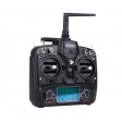 Walkera FPV Racer F210 RTF kit (Sony Cam & OSD) - Prêt à voler