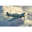 1/48e Italeri Hurricane Mk. IIC