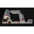 1/72 Italeri Bataille La Haye Sainte Waterloo 1815