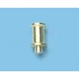 Bollard laiton 5x10mm 10pcs