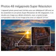 ∆ DJI Mavic 2 Zoom homologué S1, S2 & S3