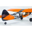 Dancing Wings Hobby SAVAGE BOBBER 1000mm ARF (entoilé) SUR-COMMANDE