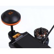 Walkera FPV Racer F210 RTF kit (Sony Cam & OSD) - Prêt à voler