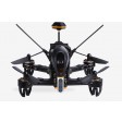 Walkera FPV Racer F210 RTF kit (Sony Cam & OSD) - Prêt à voler