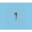 Chandeliers laiton 3mm 20pcs