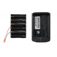 Radiolink RC4GS V3 + récepteur/gyro R6FG