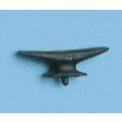 487 BITE D'AMARRAGE 12MM 20PCS