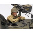 1/16e Tamiya RC M4 Sherman 105Mm Howitzer (Kit à monter) PRE-COMMANDE