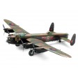 1/48e Tamiya Avro Lancaster B. Mk.I/III