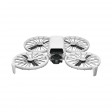 DJI Flip (DJI RC 2) SUR-COMMANDE