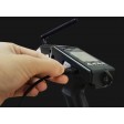 Radiolink RC4GS V3 + récepteur/gyro R6FG