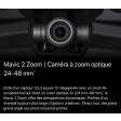 ∆ DJI Mavic 2 Zoom homologué S1, S2 & S3