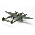 1/48e Tamiya Lockheed P-38 H Lightning