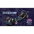 Hobbytech OVER-D10 Drift KIT 1/10e