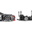 HPI E10 DRIFT 4WD NISSAN DRIFT SKYLINE R34 1/10e - Prêt à rouler