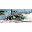 HPI Micro RS4 Drift NISSAN SKYLINE R34 GT-R 1/18e - Prêt à rouler