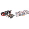HPI E10 DRIFT 4WD NISSAN DRIFT SKYLINE R34 1/10e - Prêt à rouler