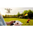 CHERCHER BOITE Drone Blade Chroma 4K -  caméra CG03 - ST10+ 2e batterie offerte