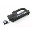 Fastrax Roto Start & Back Plate