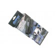 Fastrax Roto Start & Back Plate