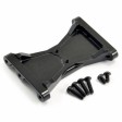 Plaque de chassis alu renforcé pour TRX-4