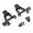 Support amortisseurs arrière alu pour TRX-4