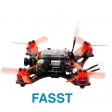 KingKong 90GT Micro F3 16ch 800TVL FASST
