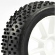 Roues Fastrax 10 branches Chip Block Buggy 1/8