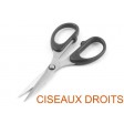 Ciseaux droits Fastrax