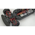 Cardans homocinétiques (2) Kyosho Fazer FZ02 (S)