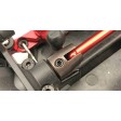 Noix de différentiel central avant HD Kyosho Fazer FZ02 EP