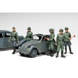 1/35e Tamiya SIMCA 5 Armée Allemande