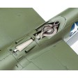 1/48 Tamiya Lockheed P-38 F/G Lightning
