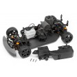 HPI NITRO 3 FORD MUSTANG-X 1969 RTR