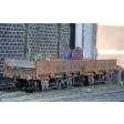 Scenic Rust Kit (effet rouille)