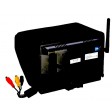Ecran vidéo 7" 800x480 16/9 TFT 450cd/m² + RX 5.8GHZ et pare soleil