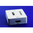 Boitier de conversion HDMI vers composite