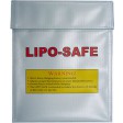 Sac de protection lipo 18x22cm LIPO-GUARD