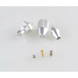 Fixation rétractable pour antenne GPS