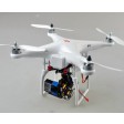 Support optionnel pour FPV - Dji PHANTOM