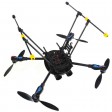 Quadcopter en kit Bumblebee-C ARF 