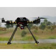 Quadcopter en kit Bumblebee-C ARF 