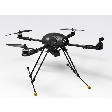 Quadcopter en kit Bumblebee-C ARF 