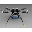Quadcopter en kit Bumblebee-C ARF 
