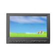 Ecran vidéo 8" (20,30cm) 800x480 16/9 TFT 450cd/m²